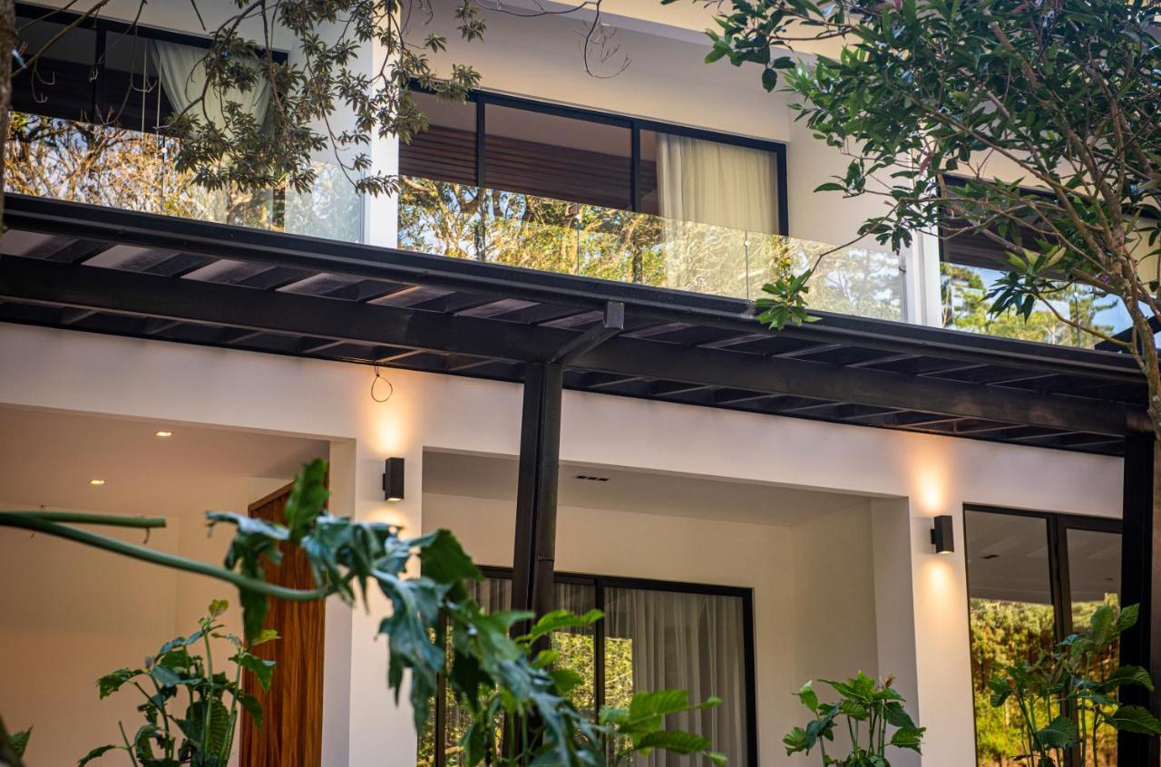 Ocotea Boutique Hotel Monteverde Bagian luar foto