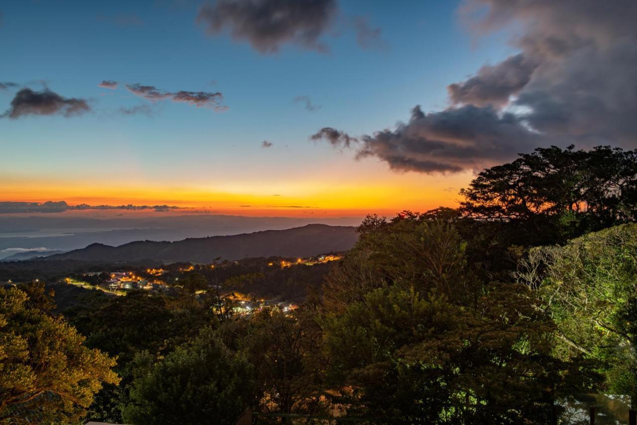 Ocotea Boutique Hotel Monteverde Bagian luar foto