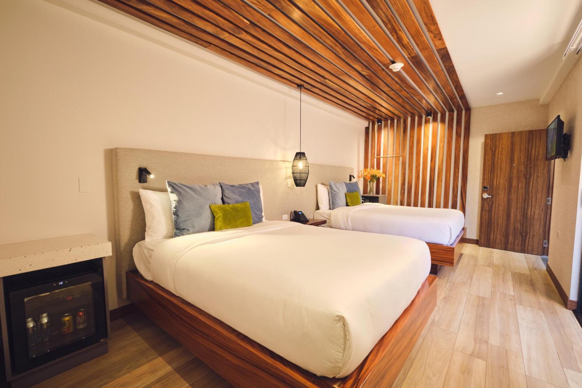 Ocotea Boutique Hotel Monteverde Bagian luar foto